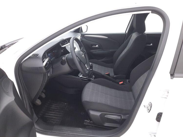 Opel Corsa Edition BZ663208 1.2 Benzina 75CV
