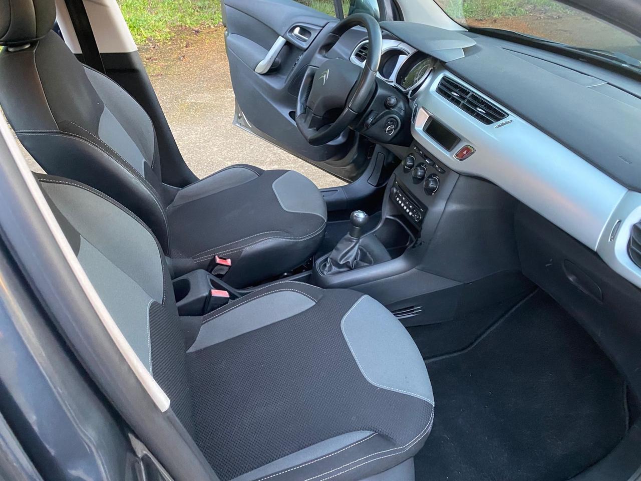 CITROEN C3 1.1 CONDIZIONI SBALORDITIVE GUARDA