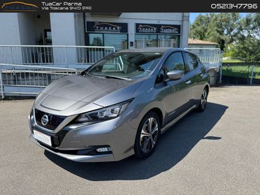 Nissan Leaf Acenta 40 kWh
