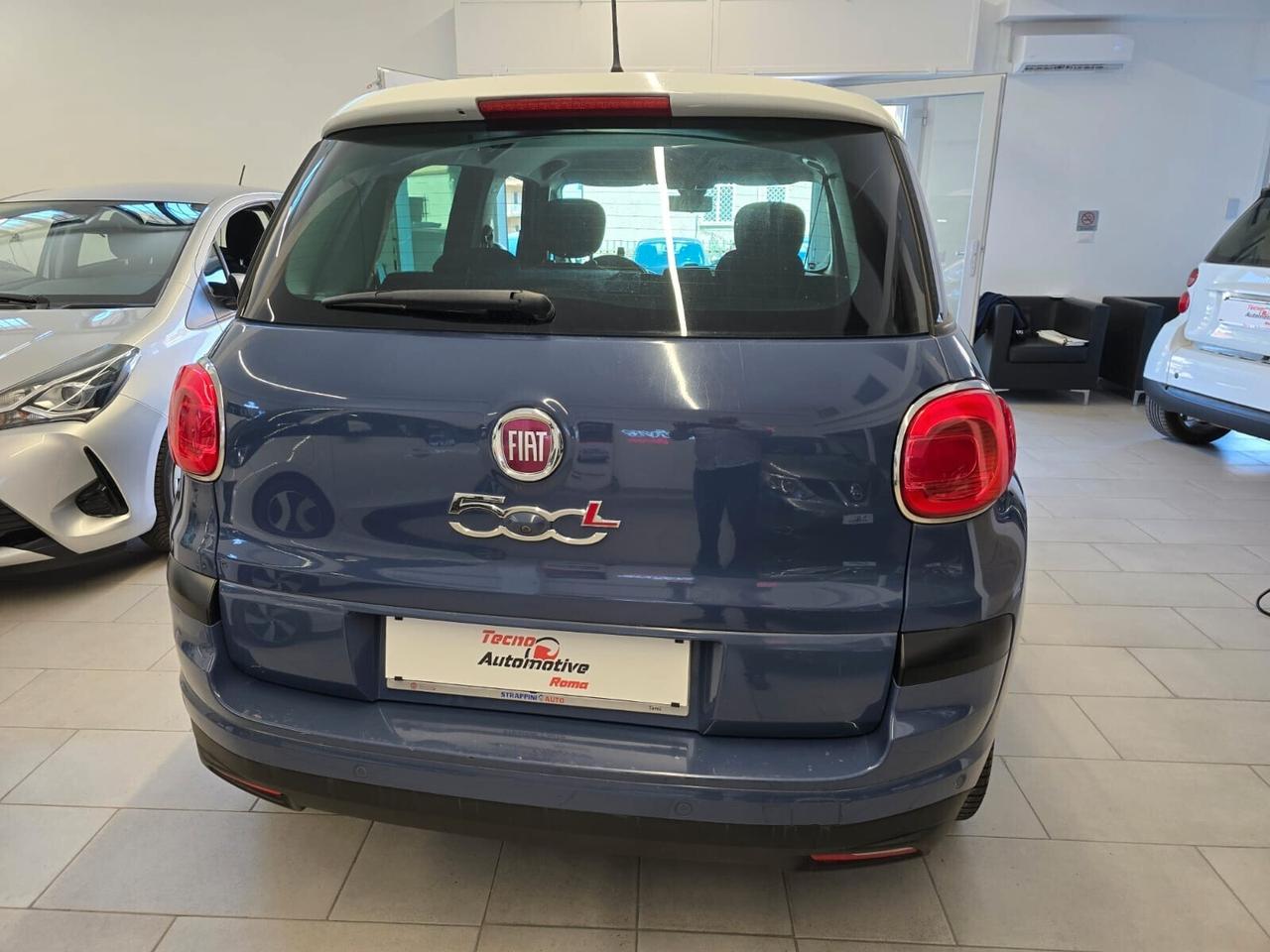 Fiat 500L Pro 1.6 MJT 120CV Pop Star 4 posti (N1)