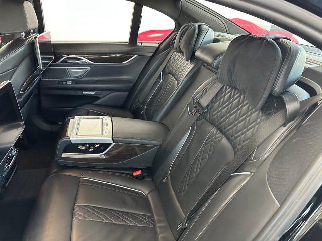 BMW 730 d xDrive Eccelsa