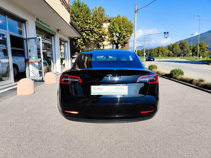 TESLA Model 3 Model 3 RWD