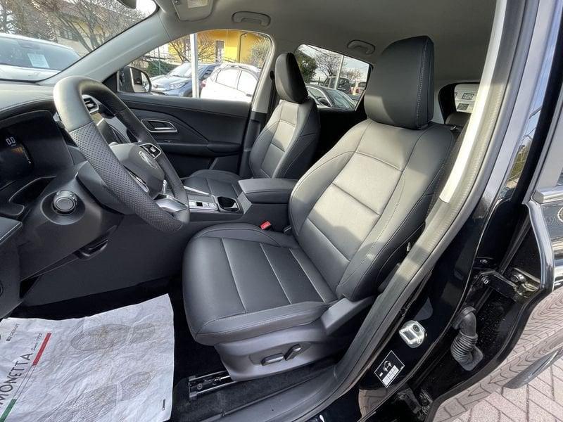 MG ZS 1.5 hybrid+ Luxury auto - KM0