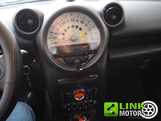 MINI Countryman Mini Cooper D Countryman