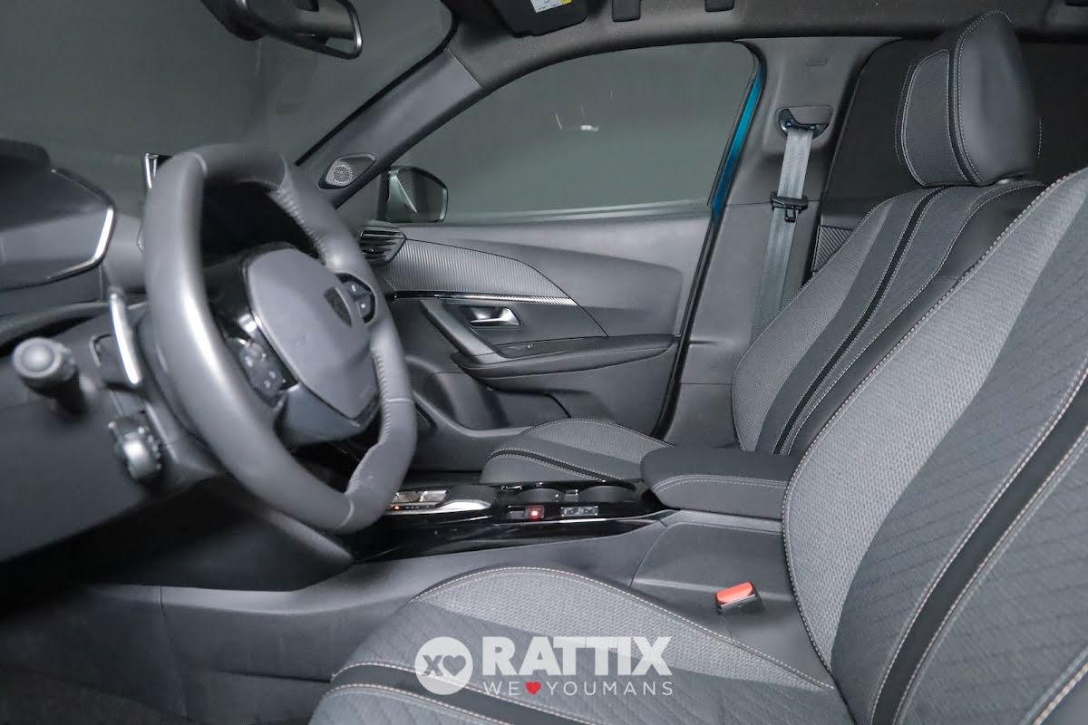 Peugeot 2008 1.2 puretech 130CV Allure eat8