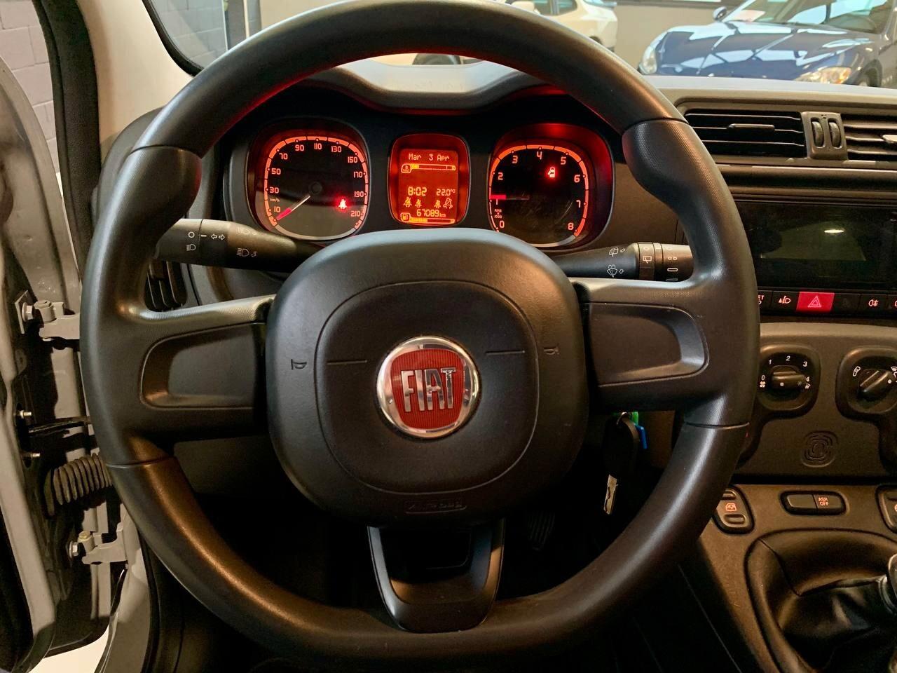 Fiat Panda 1.2 Easy *PREZZO PROMO*