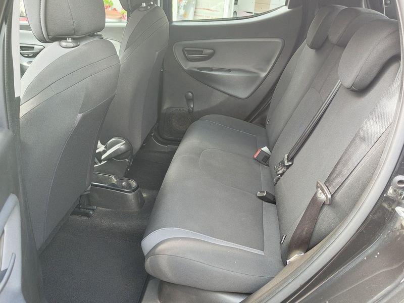 Lancia Ypsilon Ypsilon 1.2 69 CV 5 porte S&S Silver