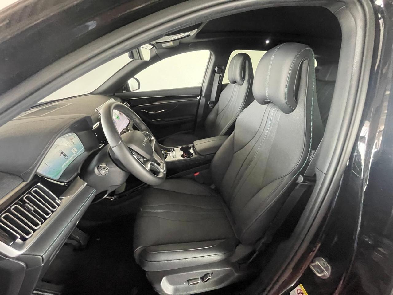 BYD BYD SEAL U Comfort