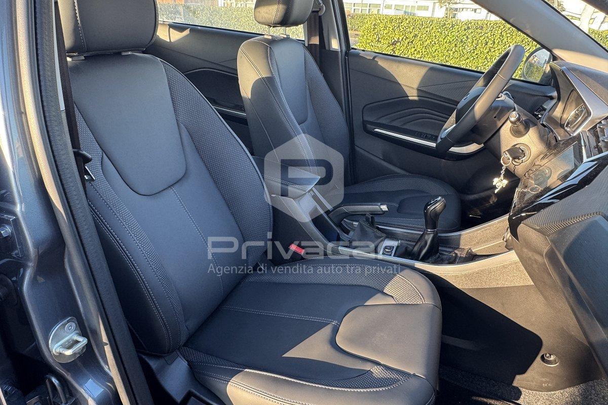 DR dr 3.0 1.5 Bi-Fuel GPL