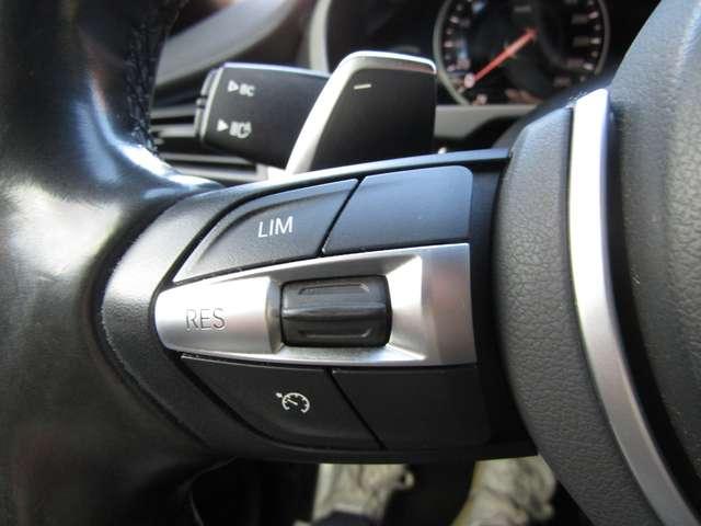 BMW X6 XDRIVE 30d MSPORT 249CV AUTO,CERCHI 20,PELLE,LED