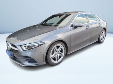 Mercedes-Benz Classe A A 200 PREMIUM AUTO
