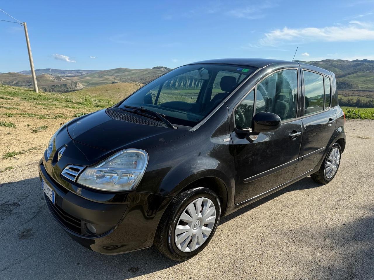 Renault Modus 1.5 dCi 75CV Yahoo!