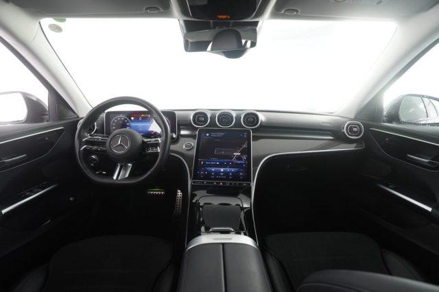 MERCEDES-BENZ CLA sse C C 220 d Mild hybrid S.W. 4Matic Premium