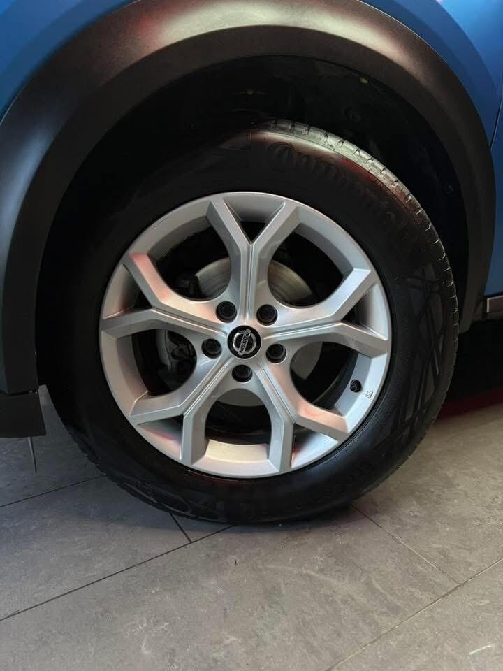 Nissan Juke 1.0 DIG-t GPL 114 CV 10/2021