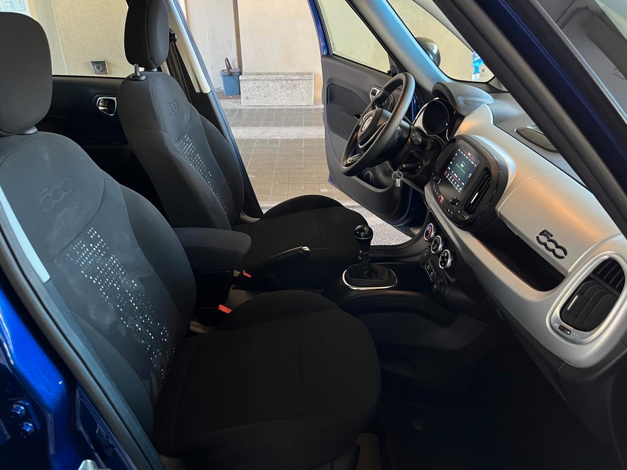 Fiat 500L 1.3 Multijet 95 CV Cross