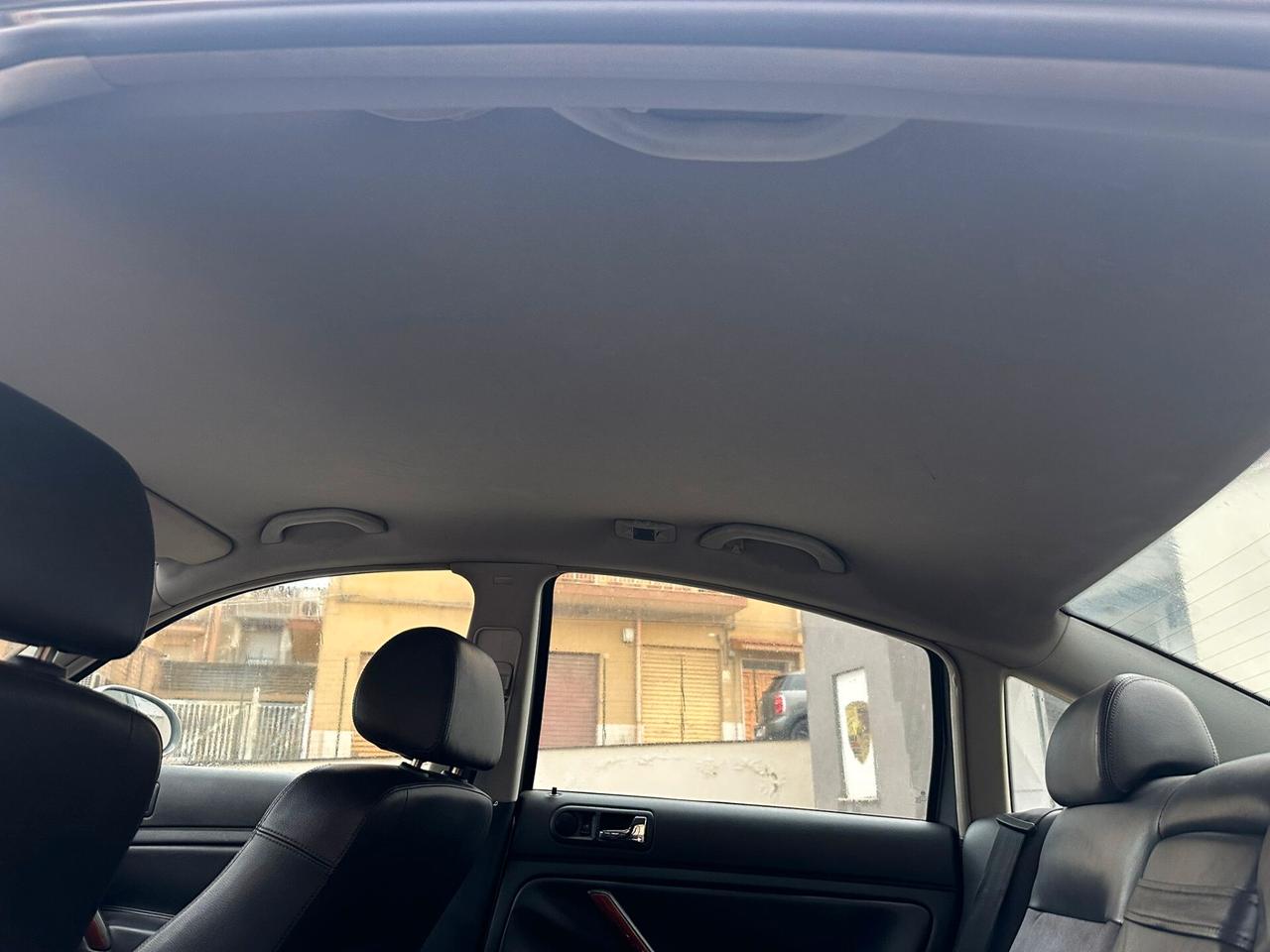 Volkswagen Passat 1.9 TDI/130 CV cat Highline