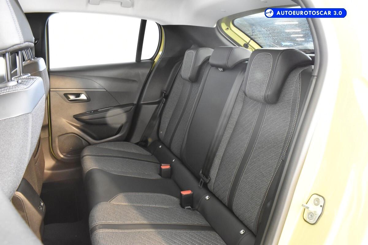 Peugeot 208 PureTech 100 Stop&Start 5 porte Allure