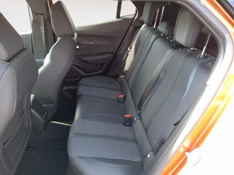 PEUGEOT 2008 1.5 bluehdi GT s&s 110cv