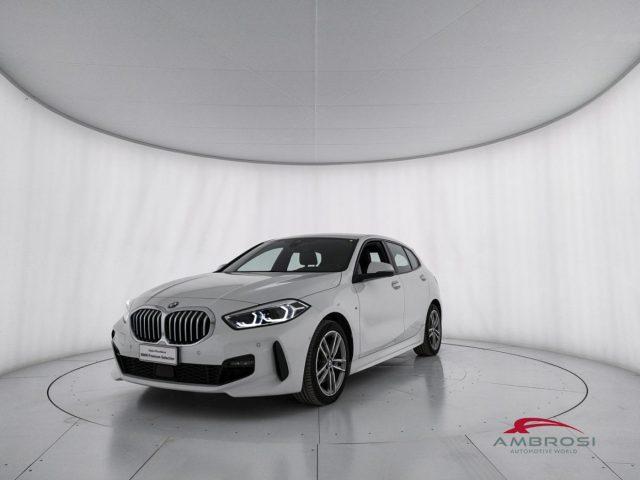 BMW 116 Serie 1 d Msport auto