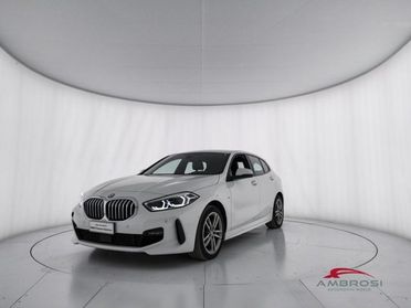 BMW 116 Serie 1 d Msport auto