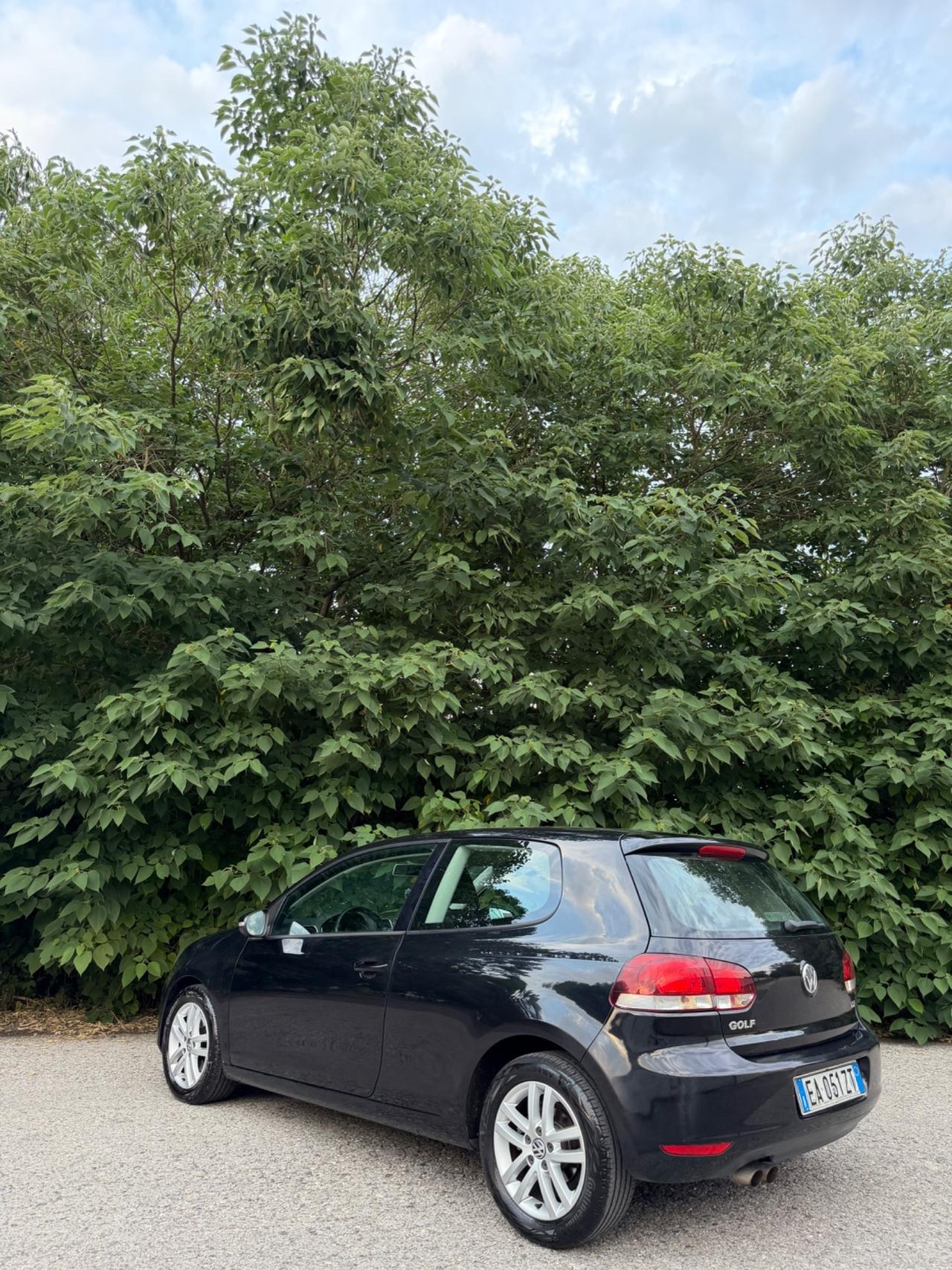 Volkswagen Golf 1.4 TSI 122CV 3p. Comfortline