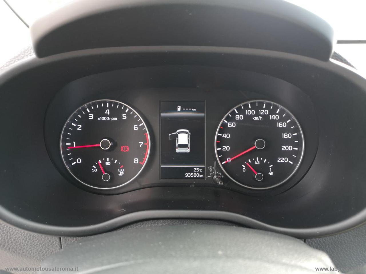 KIA Picanto 1.0 12V EcoGPL 5p. PROMO WEB