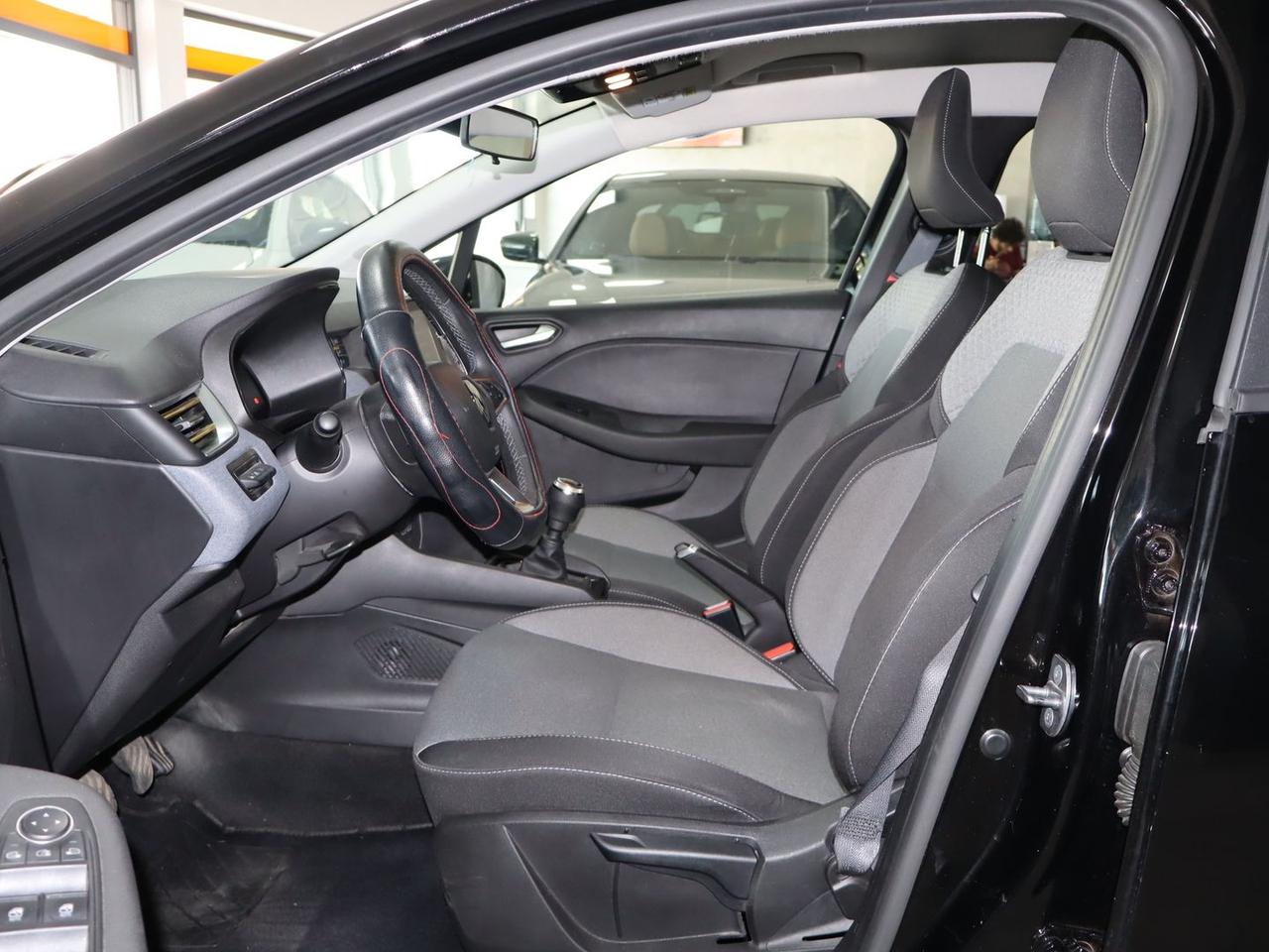 Renault Clio Evolution 1.0 TCe 90 #12021