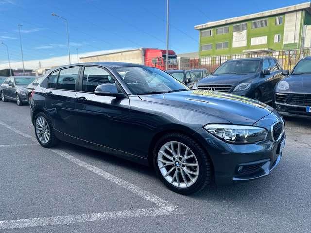 BMW 116 116d 5p Advantage