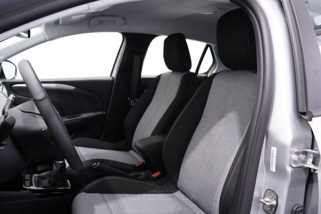 OPEL Corsa 1.2 75cv MT5 Edition