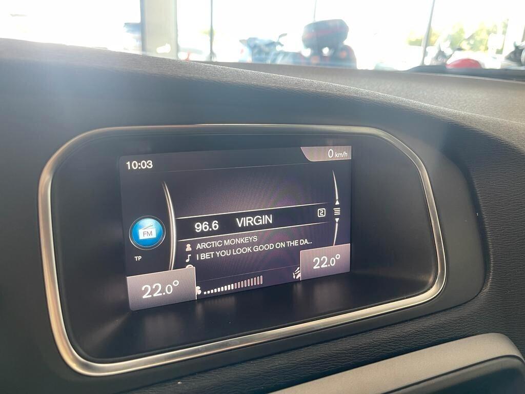 Volvo V40 BUSINESS PLUS D2 Geartronic