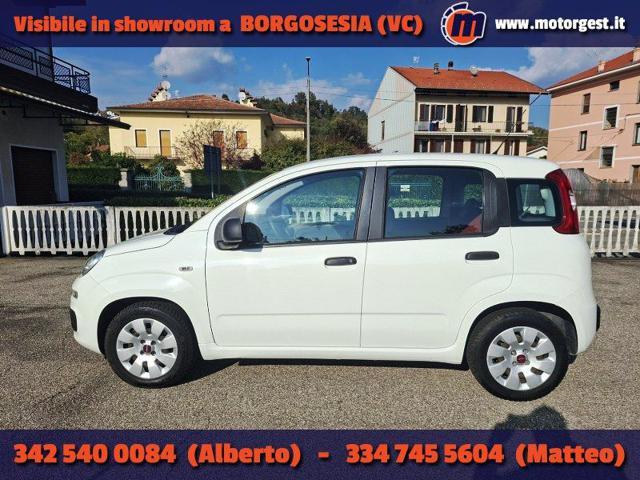 FIAT Panda 1.3 MJT S&S Pop (OK NEOPATENTATI)