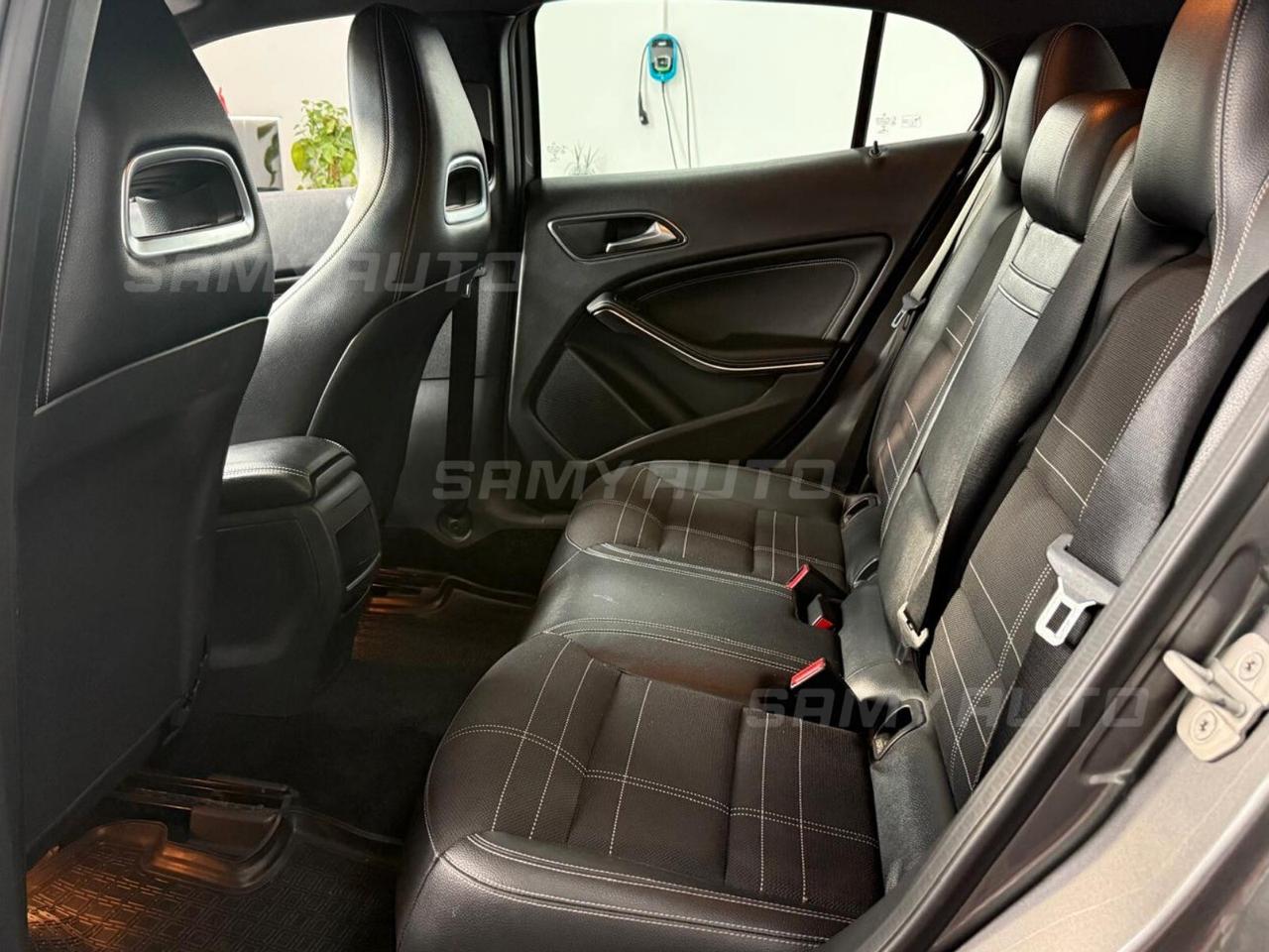 Mercedes-benz GLA 200 CDI Premium