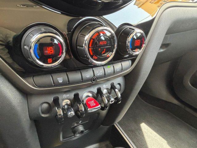MINI Mini 2.0 Cooper D Classic Countryman