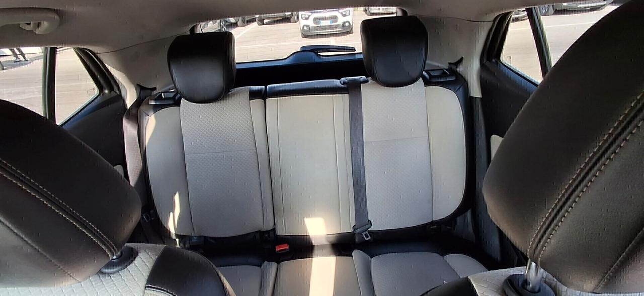 Opel Mokka X 1.6 CDTI Ecotec 136CV 4x2 Start&Stop Innovation