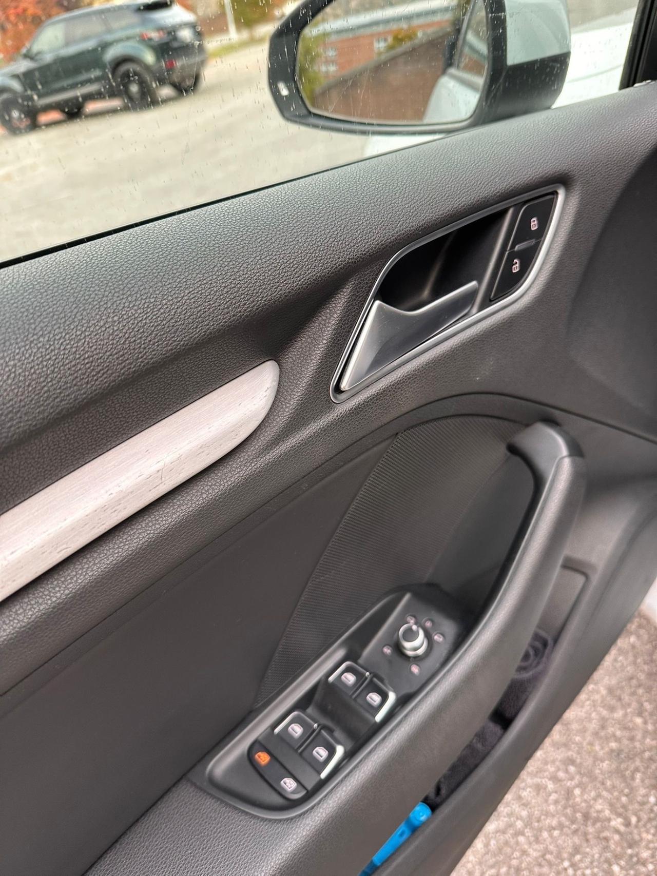 Audi A3 2.0 TDI Ambition