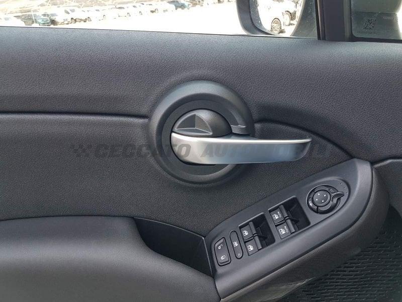 FIAT 500X 500X 1.3 mjet Sport 95cv
