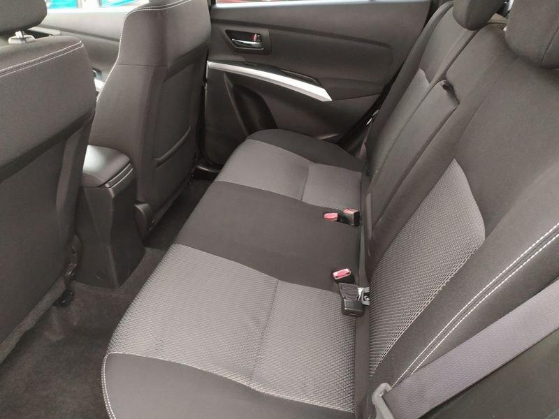 Suzuki S-Cross 1.6 DDiS 4WD All Grip Top Finanziato