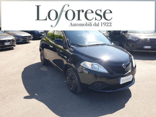 LANCIA Ypsilon 1.2 69 CV 5 porte Gold