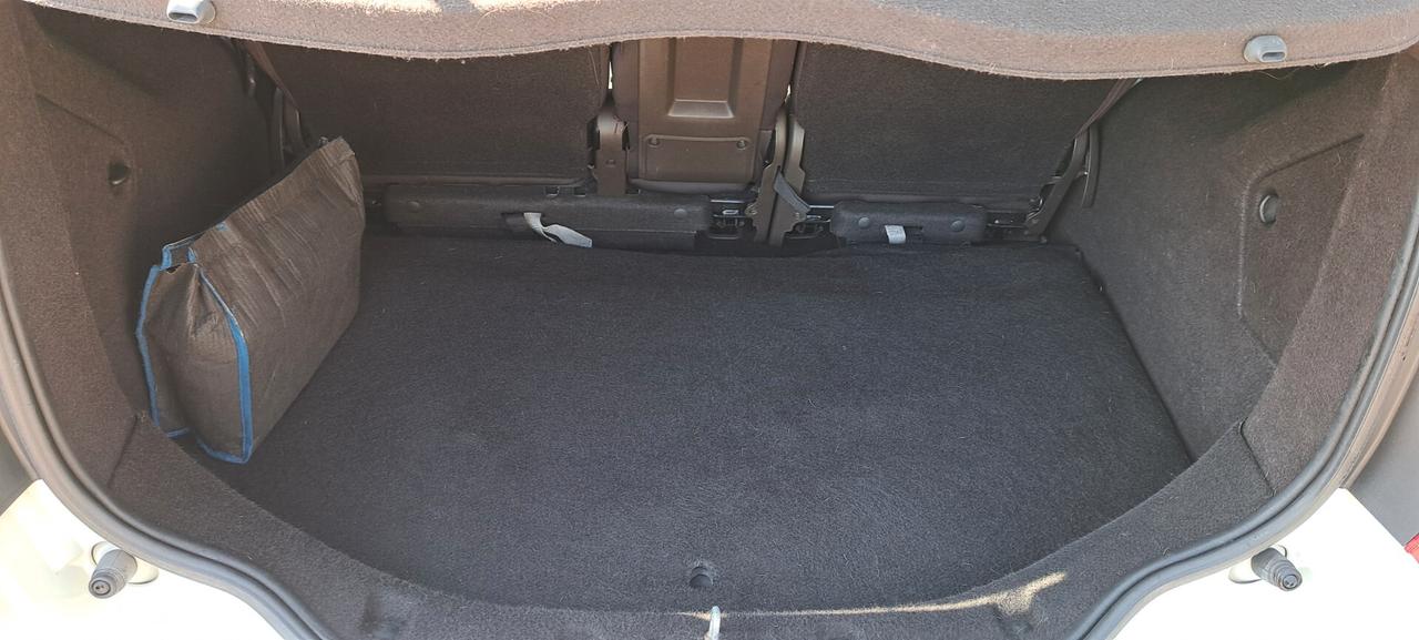 Lancia MUSA 1.4 Oro Plus Ecochic GPL