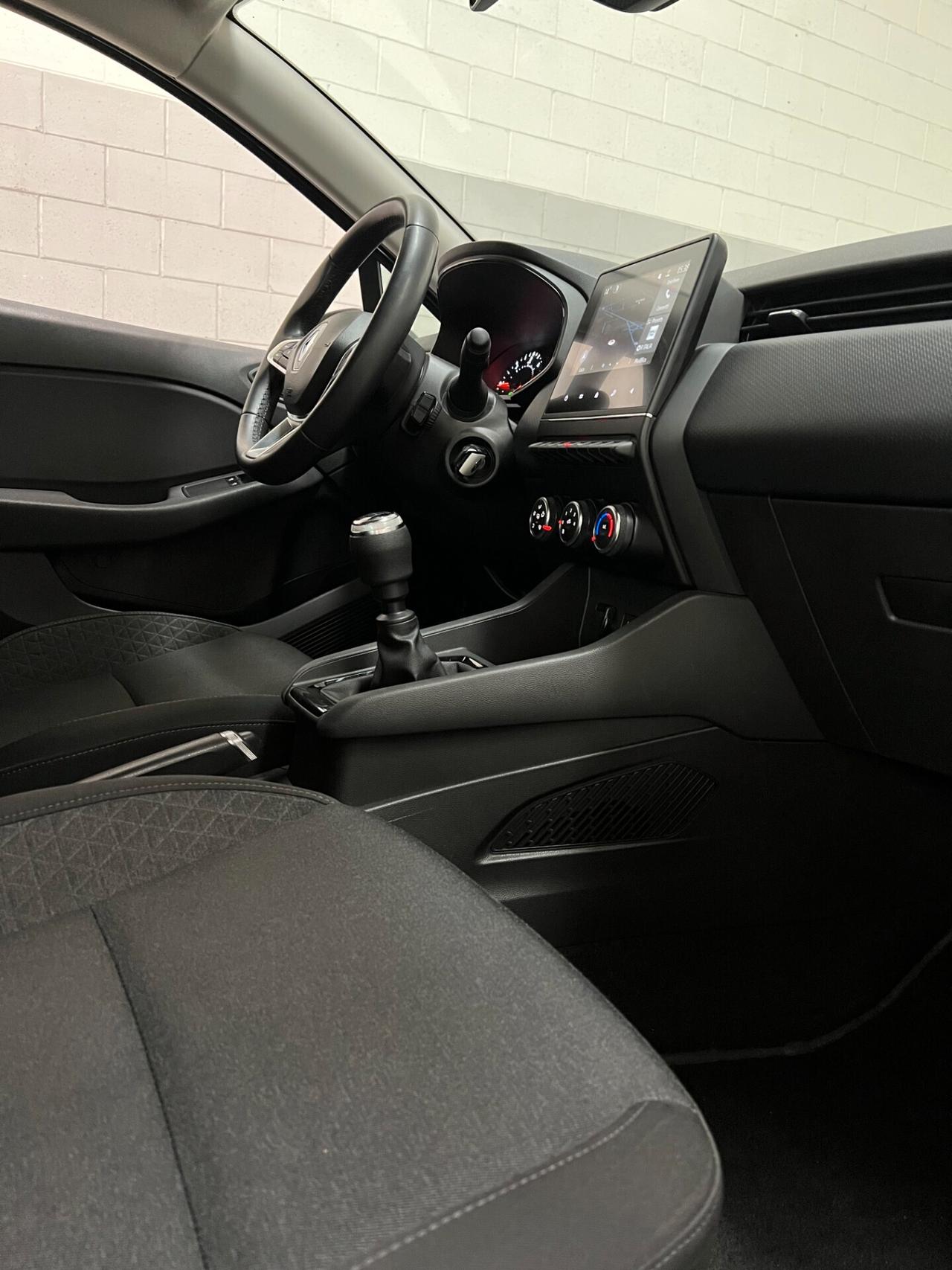 Renault Clio 1.5 Blue DCI Business