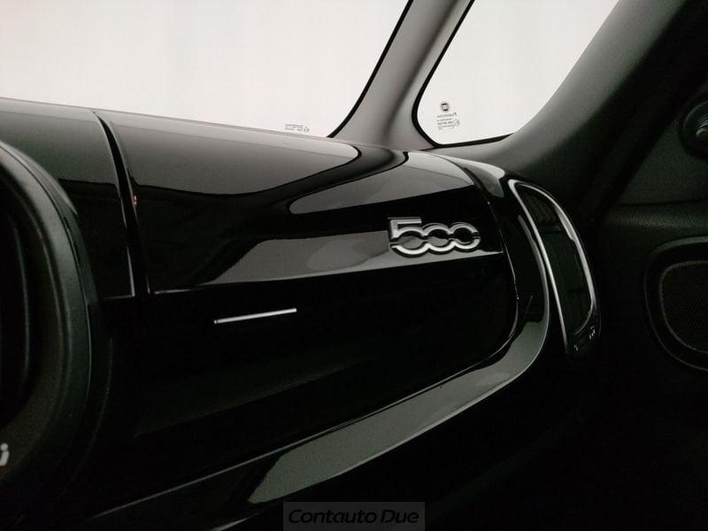 FIAT 500L Lounge 1.3 Multijet 95cv