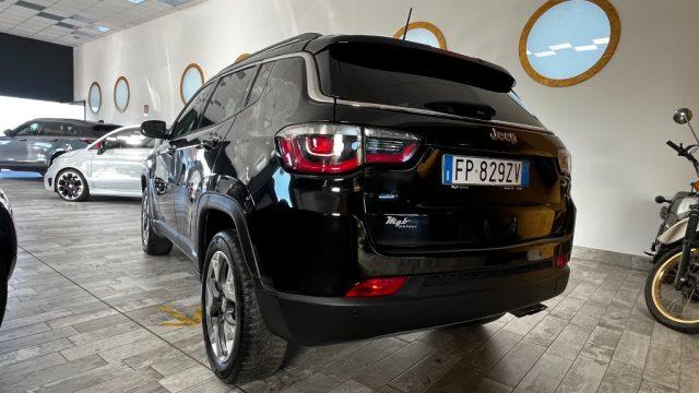 JEEP Compass 2.0 Multijet II aut. 4WD Limited