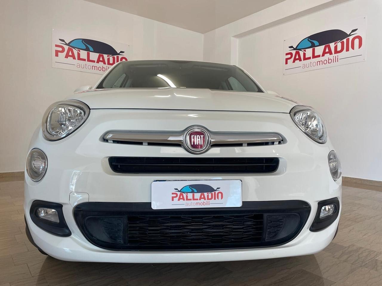 FIAT 500X 1.3 MULTIJET POP STAR – 95 CV - EURO 6B