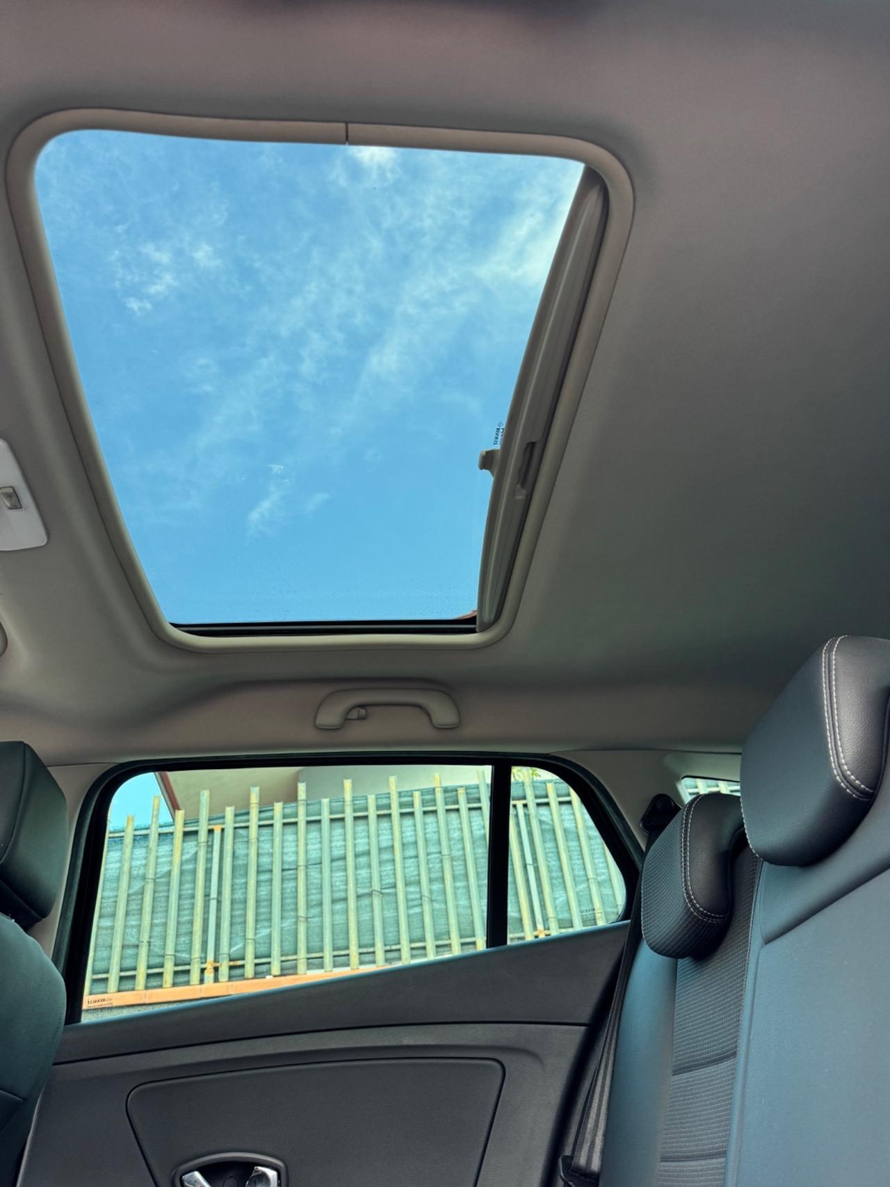 Renault Mégane 1.5 dCi GT Line TETTO APRIBILE