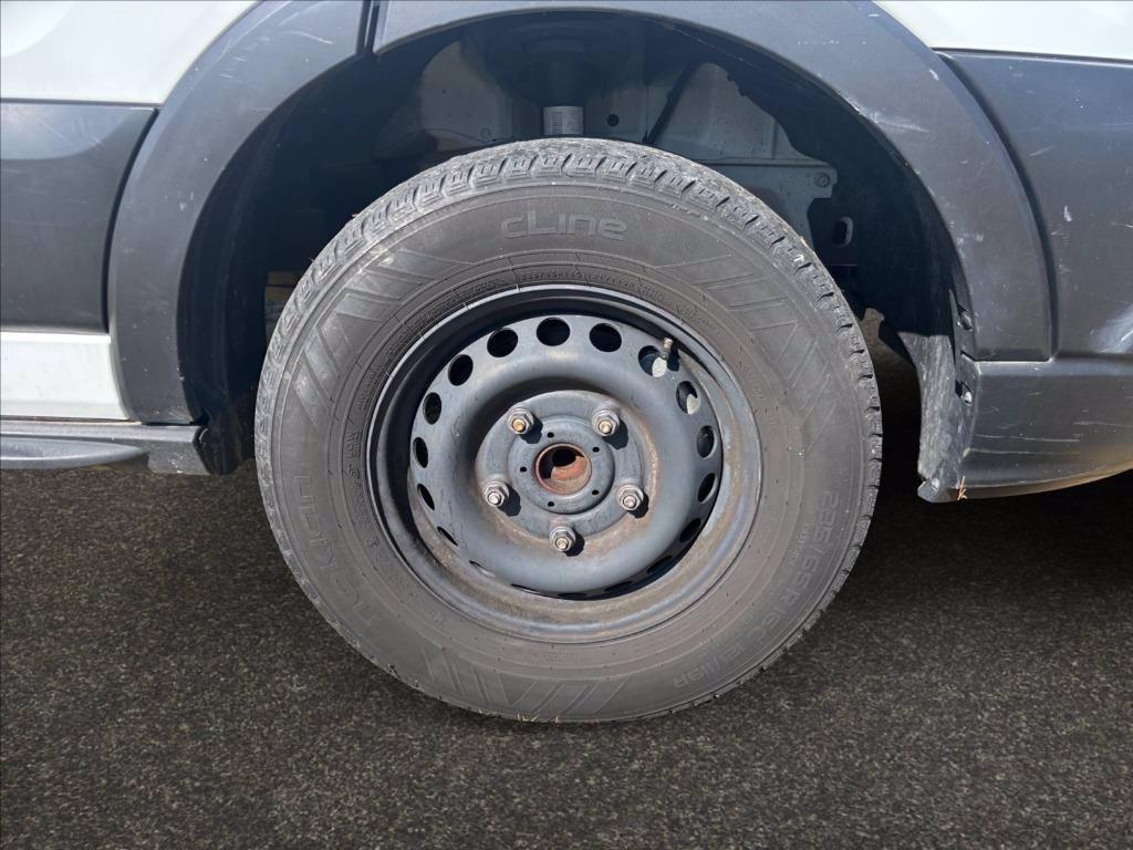 FORD Transit 350 tr.post. 2.0 tdci 170cv jumbo trend L4H3 E6 del 2020