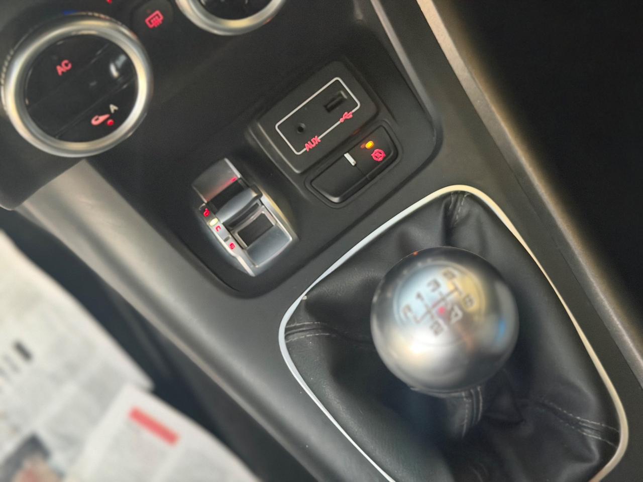 Alfa Romeo GIULIETTA 1.6 JTD 2015 - DA VETRINA