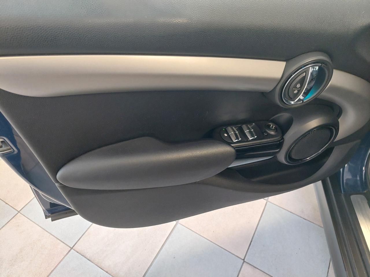 Mini Mini 1.5 One D Business 5 porte