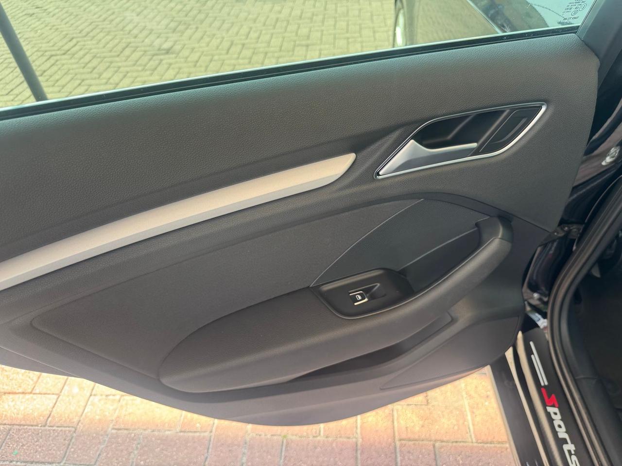 Audi A3 1.4 TFSI AMBIENTE #50570
