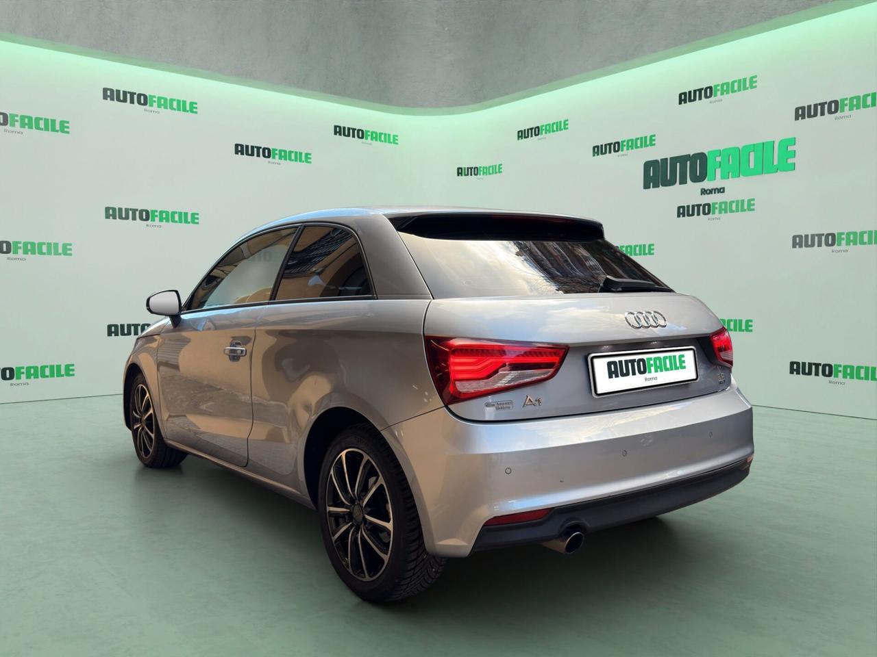 Audi A1 1.4 TDI ultra Metal - OTTIME CONDIZIONI