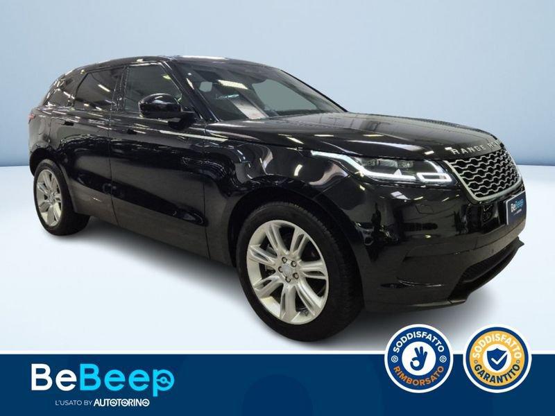 Land Rover Range Rover Velar 2.0D I4 MHEV SE 4WD 204CV AUTO